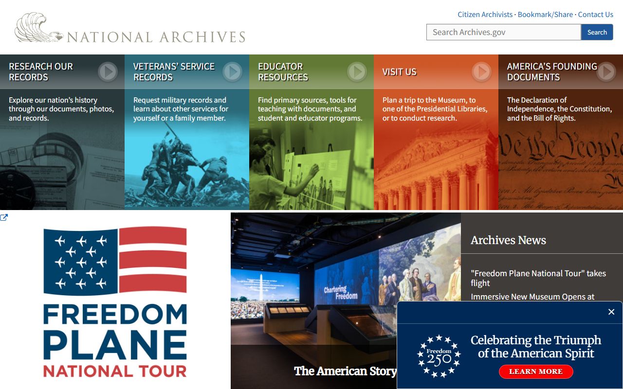 National Archives holding historical Pennsylvania bankruptcy court records